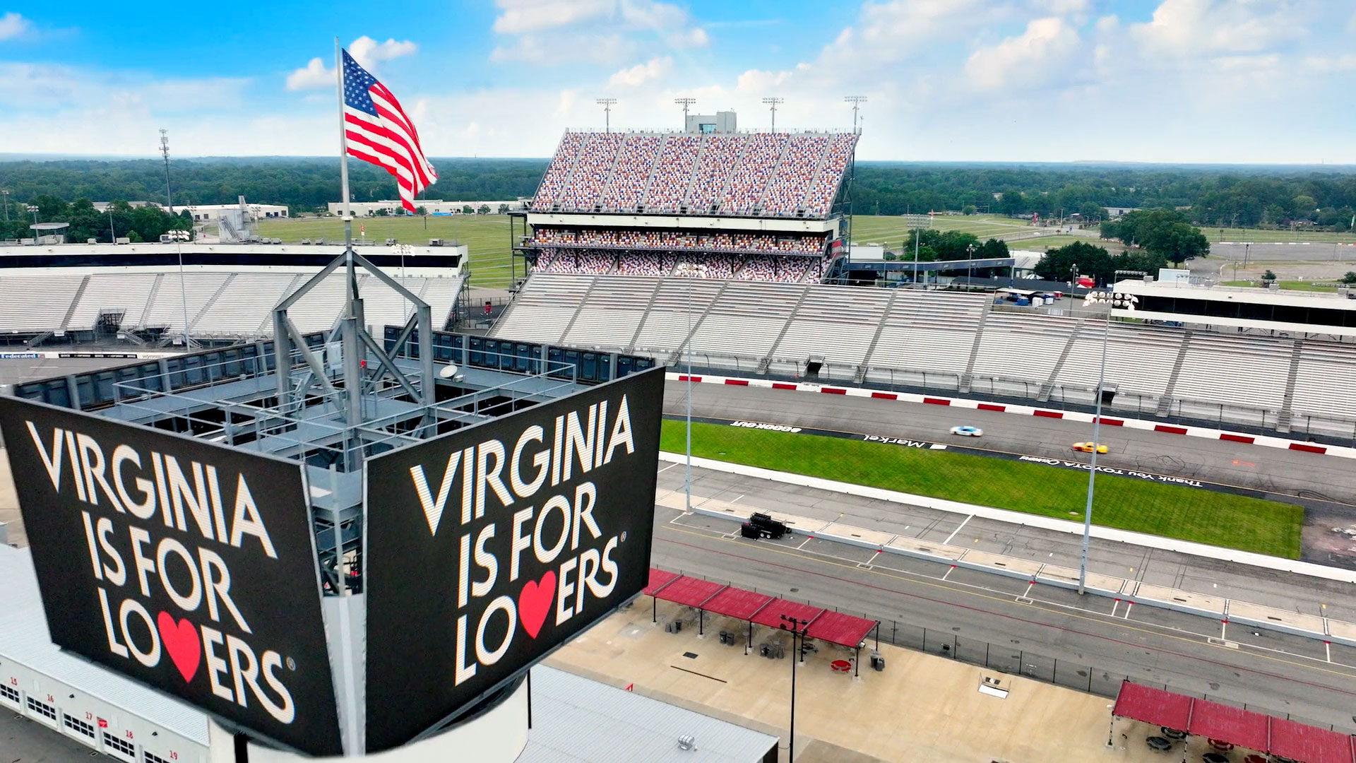 Virginia is for Lovers, not Political Agendas Muse by Clios